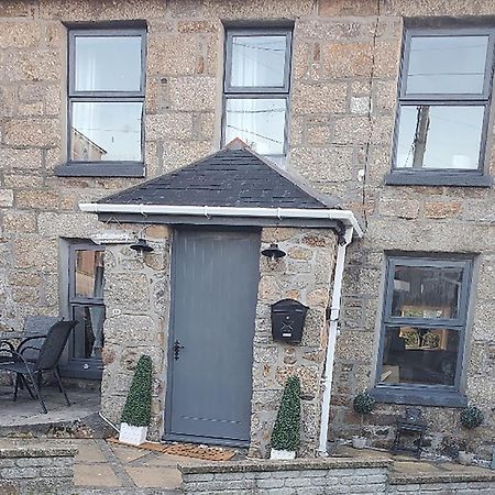 Portland Cottage Mousehole Eksteriør bilde