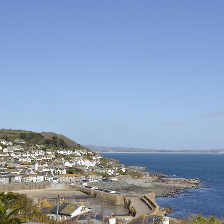 Portland Cottage Mousehole Eksteriør bilde
