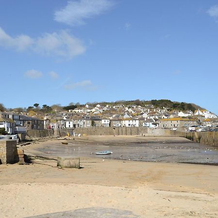 Portland Cottage Mousehole Eksteriør bilde